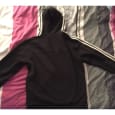 Adidas Zip Hoodie Essentials