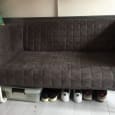 2-personers sofa