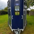 2014 IFOR Williams HB511 511 Mk2