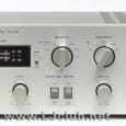 TECHNICS SU-V2a AMPLIFIER 