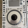 2 X Pioneer CDJ 2000 Nexus + DJM 900 Nexus 2 - begrænset oplag