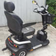 El scooter