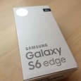 Samsung Galaxy S6 edge, 64gb