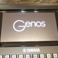 Yamaha Genos Digital Workstation