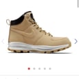 Nike · Manoa Leather Boot Herrer