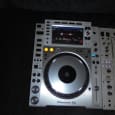 Pioneer Cdj 2000 NXS2 limited edition og Pioneer Djm 900 NXS2