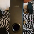 Philips surround system 5.1 