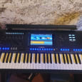 Yamaha Genos Digital Workstation MS-01 højttalere