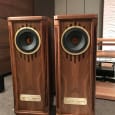 Tannoy Kensington GR højttalere