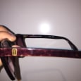 Yves Saint Laurent YSL solbrille, herre, dame, unisex