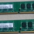 Takeme, 2, DDR2 SDRAM, DIMM 240-pin, Perfekt