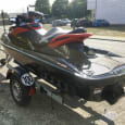 2010 Seadoo Jetski RXT X 260 RS