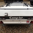 2012 Camp-let Concorde Special Edition - trailer telt