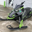 2019 Arctic Cat ZR 6000 SNO PRO ES 137