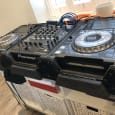 Pioneer CDJ2000Nexus (par), Pioneer DJM900Nexus, Pioneer SDJ60X (par)