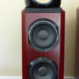 B&W Bowers Wilkins 802 D2 Diamond Speakers