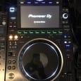 Pioneer CDJ-3000