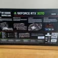 ASUS TUF Gaming NVIDIA GeForce RTX 3070