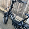 Tern GSD S10 Gen 2 2022 - familie E-cykel