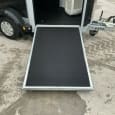 Ifor Williams HB506 2021 Hestetrailer Mk2