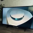 Bang & Olufsen B&O BeoVision Avant 75" NG 4k UHD LCD-tv