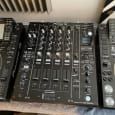 PIONEER CDJ 2000 nxs2 x 2 og DJM 900 nxs2