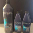 Redken shampoo og balsam