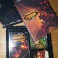 World of warcraft collectors edition