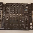 Pioneer 2 x CDJ-2000NXS DJM-900NXS2