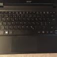 Acer Aspire ES1-332 - Købt 28/7-2017