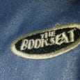 Bogsæde - The Book Seat  - lidt brugt