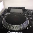 2x Pioneer CDJ2000 NXS2 og 1x DJM900 NXS2