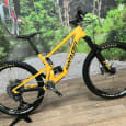 2022 Santa Cruz 5010 4 CC X01 - fuld affjedret mountainbike