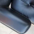 Herman Miller Eames Lounge Chair og Ottoman 2016