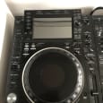 2x Pioneer CDJ2000 NXS2 og 1x DJM900 NXS2