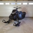 2016 Ski-Doo Summit 800R E-TEC