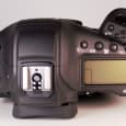 Canon EOS-1DX Mark III digitalkamerahus