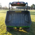 2014 John Deere XUV 550 - ATV utility vehicle