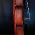 HOPF VIOLIN