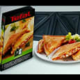 Tefal box - toast og vafler