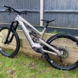 2022 YT Decoy Core 2 - XL - EBIKE