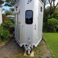 2014 Ifor Williams HB511 heste vogn