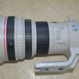 Canon EF 400mm f2.8 L ER USM Objektiver