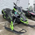 2019 Arctic Cat ZR 6000 SNO PRO ES 137