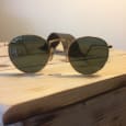 Ray-Ban B&L vintage solbriller fra 70'erne