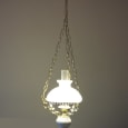 Retro Loftslampe