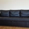 Ikea sovesofa in veryyy good condition