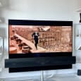 Bang & Olufsen (B&O) Beovision Eclipse 65' + soundbar