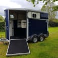 2014 IFOR Williams HB511 511 Mk2