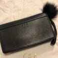 Ny Skind Clutch Fra Oh By Kopenhagen Fur